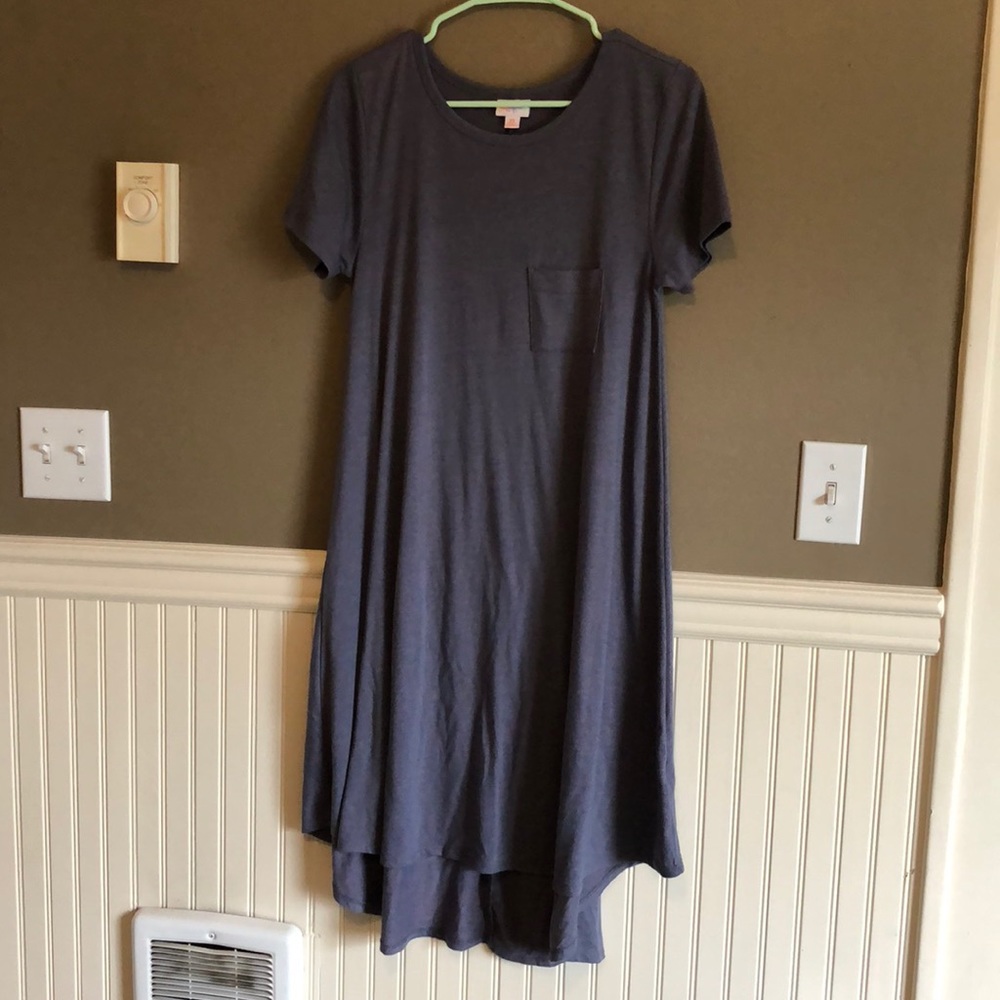 Only available until 3/25! NWOT XS Purple Carly